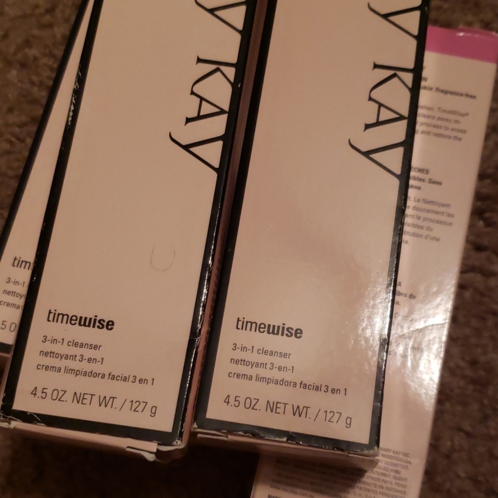 Marykay